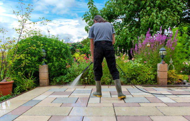 Professional  Pressure Washing Services in Ballinger, TX