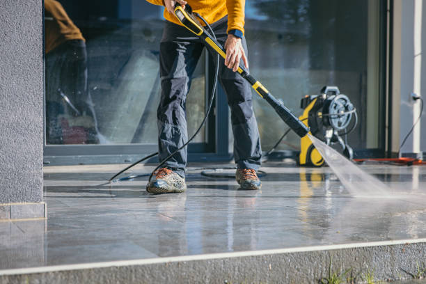 Best Oil Spill Cleanup  in Ballinger, TX