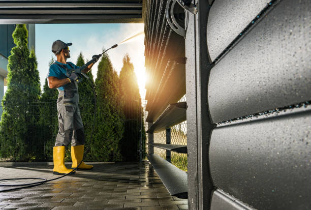 Best House Exterior Washing  in Ballinger, TX