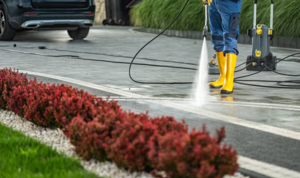 Best Concrete Sealing  in Ballinger, TX